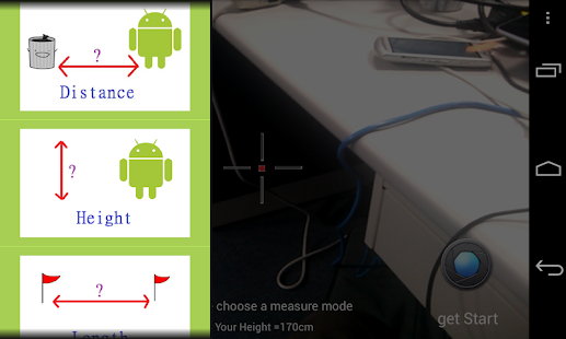Lastest Measure Master APK for PC
