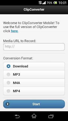免費下載音樂APP|Clip Converter app開箱文|APP開箱王