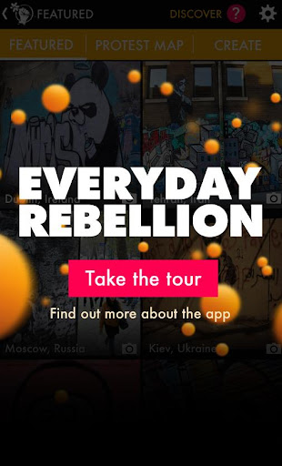 Everyday Rebellion - Free