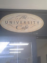 University cafe