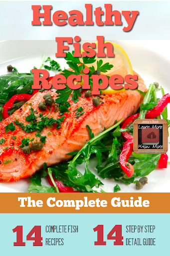 Best Healthy Fish Recipes