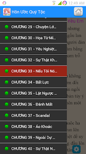 Download Hôn Ước Quý Tộc - Full APK for Android