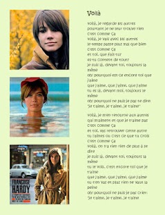 The Best of Francoise Hardy - screenshot thumbnail
