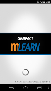 Free Download Genpact Mlearn APK