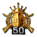 BFBC2 Stats Addict - FREE icon