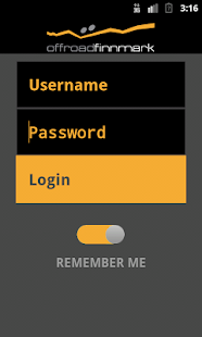Lastest OF Tracker APK for Android