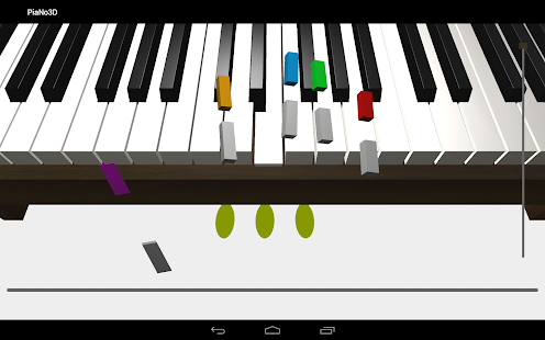 How to install PiaNo 3D patch 1.02 apk for pc