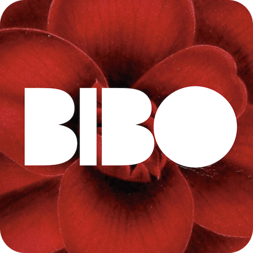 BiBo de Dani García LOGO-APP點子