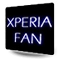 Xperia Fan Viewer logo