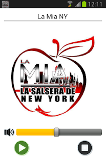 Lastest La Mia NY APK