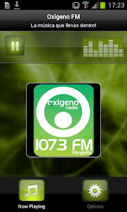 Lastest Oxigeno Radio APK for PC