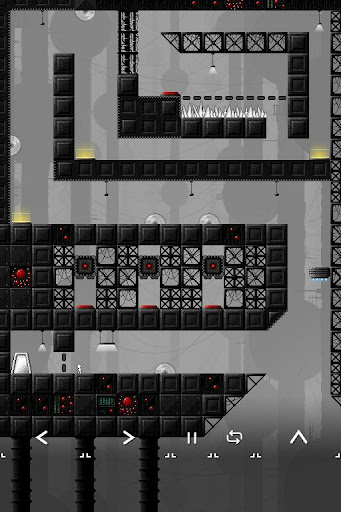 Twinbots Puzzle Platforming