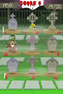 How to install Zombie Games patch 1.3 apk for pc