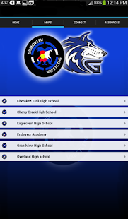 Free Download Grandview Wolves Wrestling APK
