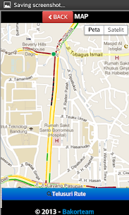 Smart Traffic Controller - screenshot thumbnail