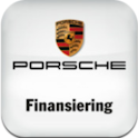 Porsche Körjournal logo