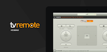 HUMAX Remote for Tablet APK