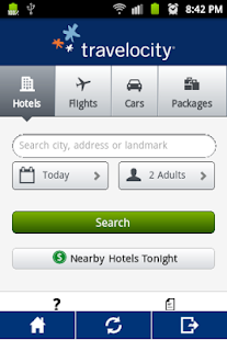 Reservation Plus Screenshots 9