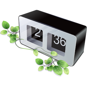 Flip Table Clock.apk 1.3