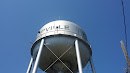 Titusville Water Tower
