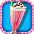 Sugar Chef - Make Milkshakes! Apk