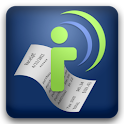 Digital Receipts logo