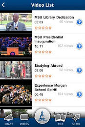 Morgan State University poster 5