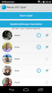 How to get Let's Dart Scoreboard patch 1.5.5 apk for laptop
