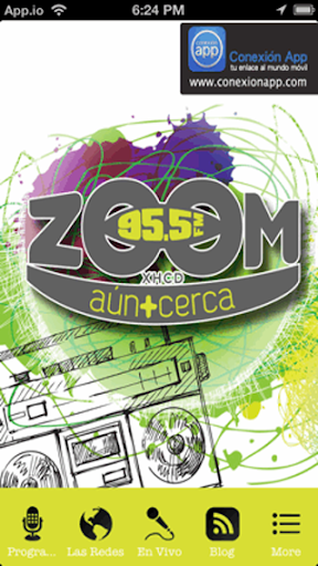 Zoom95 FM