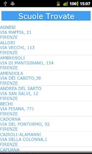 Download Open Data Scuola APK for PC