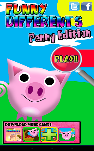 Penny Pig Kids Difference