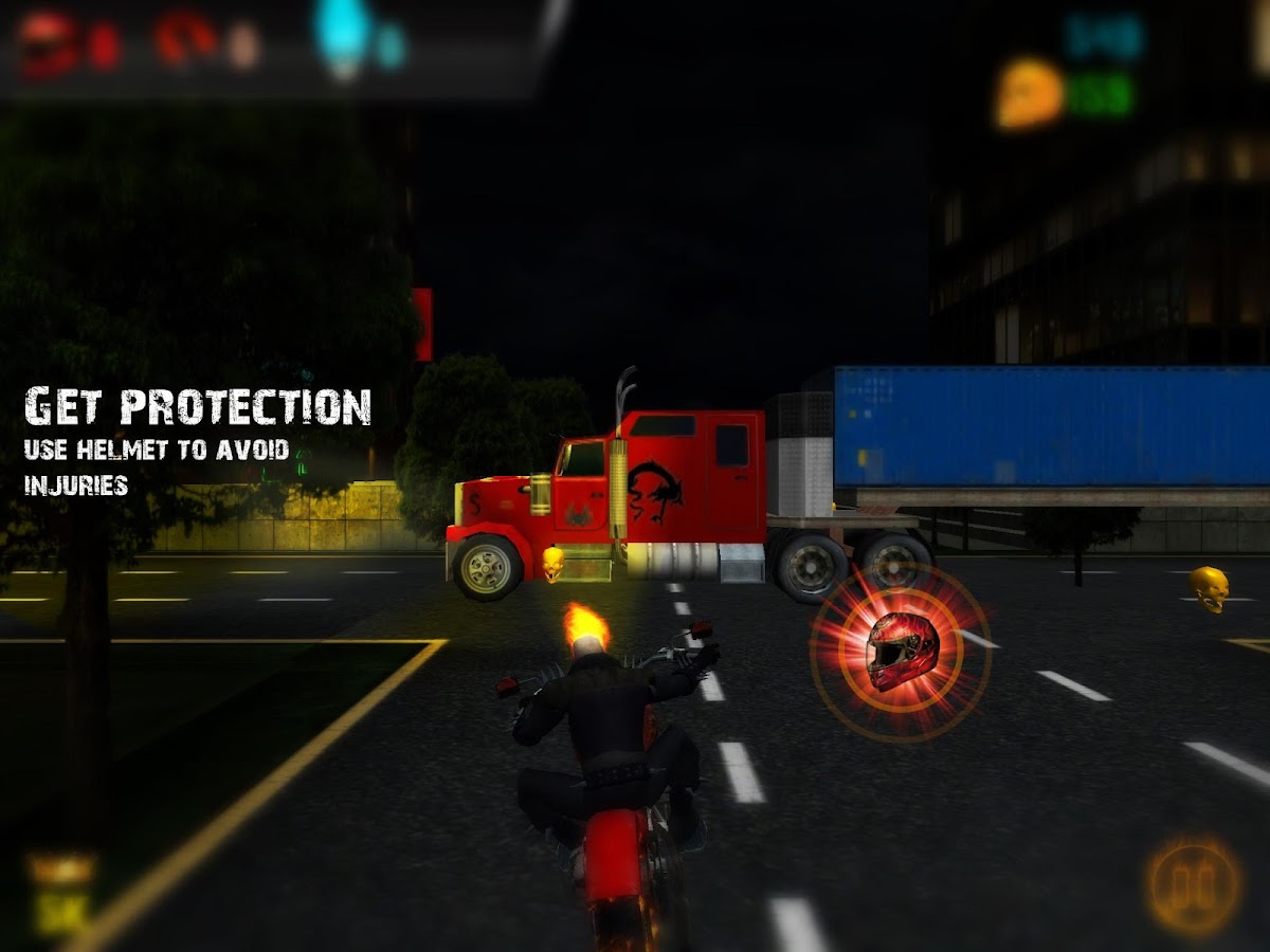 Evil Rider Android Apps On Google Play