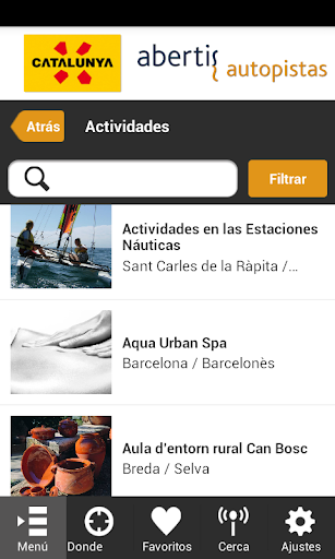 免費下載旅遊APP|Abertis Guia de Catalunya app開箱文|APP開箱王