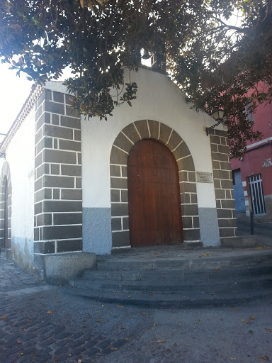 Ermita De San Nicolas