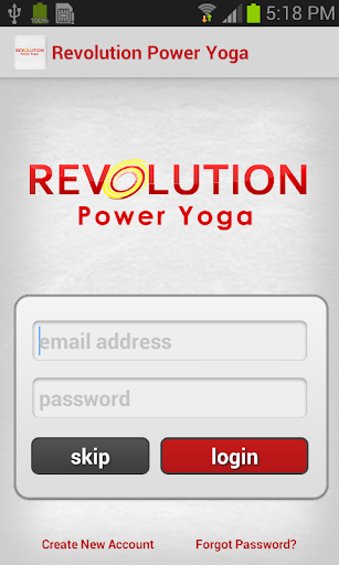 免費下載健康APP|Revolution Power Yoga app開箱文|APP開箱王
