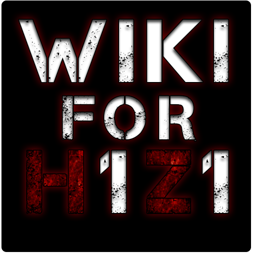 Wiki for H1Z1 LOGO-APP點子