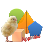 Shapes -  AppInMob Apk
