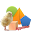 Shapes -  AppInMob Download on Windows