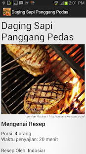 How to download Vol1 Masakan Indonesia 1.1 apk for pc