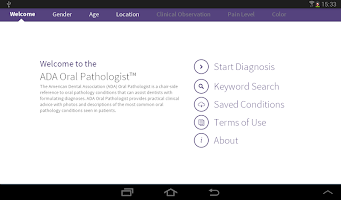 Oral Pathologist APK Screenshot #16