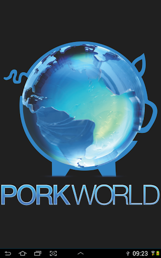 Revista PorkWorld