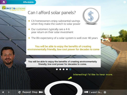 Solar by Your Energy Solutions