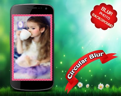 Free Blur Camera:Focus On Photo APK