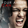 Your Anger Can Be Controlled