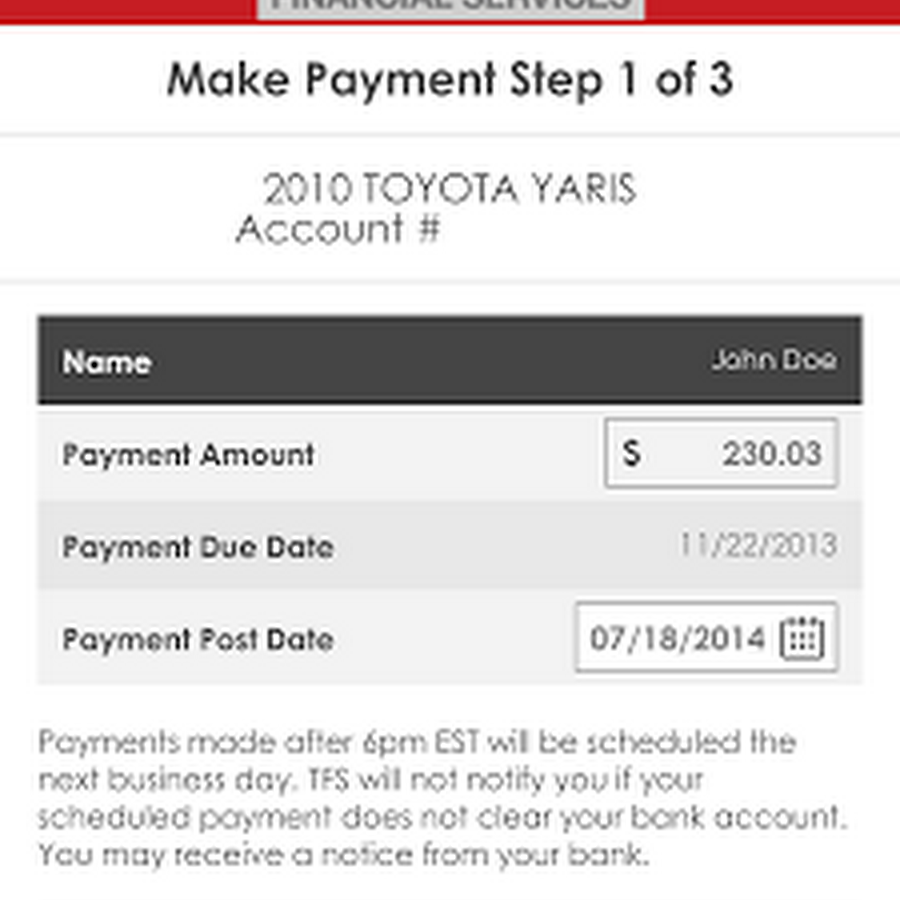 Toyota Financial Services Address For Payoff / 2021 Toyota RAV4 Hybrid XLE Premium - Toyota dealer serving St. Joseph MO ? New and Used Toyota ...