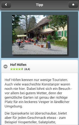 【免費旅遊App】Unser Konstanz-APP點子