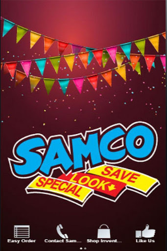 SAMCO