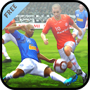 Real Soccer Game 2014 mobile app icon