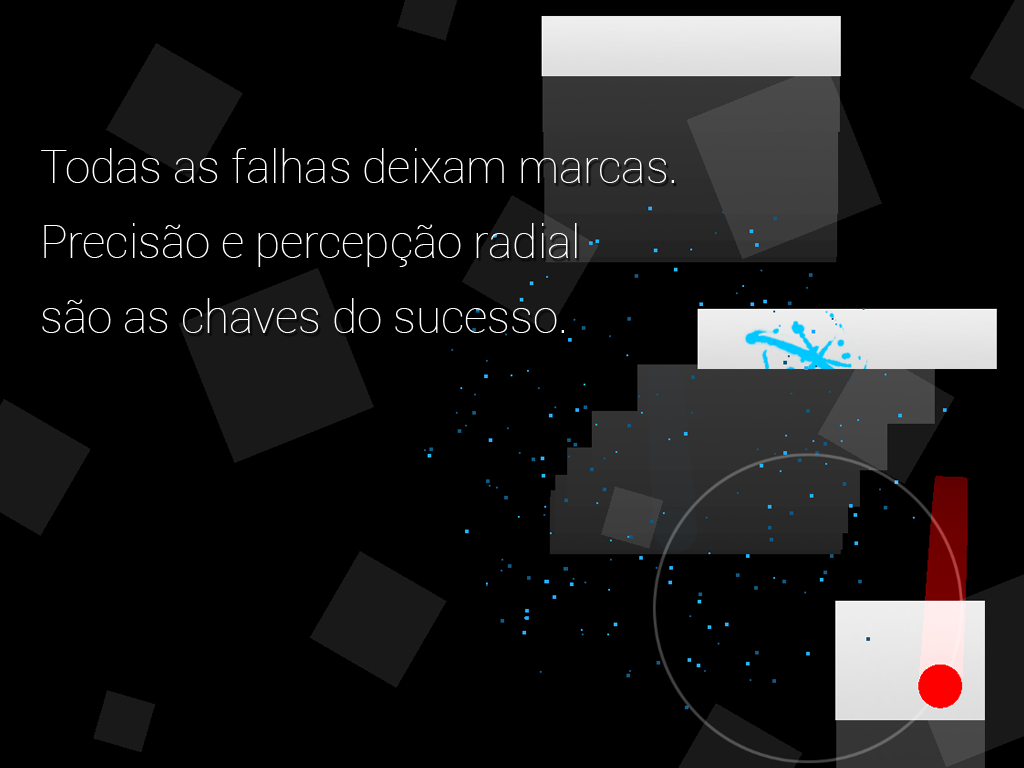 Duet - screenshot