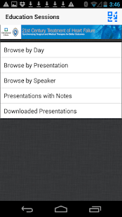 Heart Failure Summit 2014 Screenshots 8